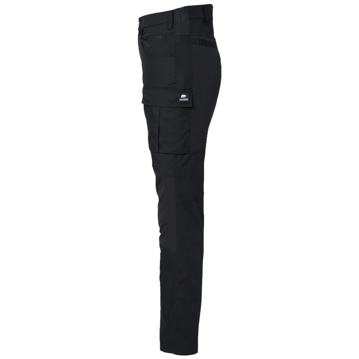 FORSBERG leichte Damenhose mit Stretch