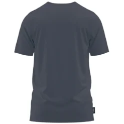 FORSBERG Lite T-Shirt mit kleinem Brustlogo