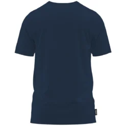FORSBERG Lite T-Shirt mit kleinem Brustlogo