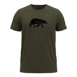 FORSBERG Lokison T-Shirt