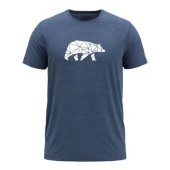FORSBERG Lokison T-Shirt