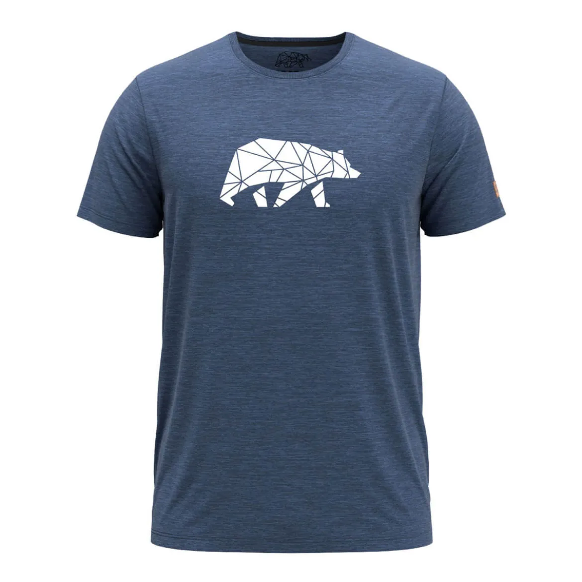 FORSBERG Lokison T-Shirt