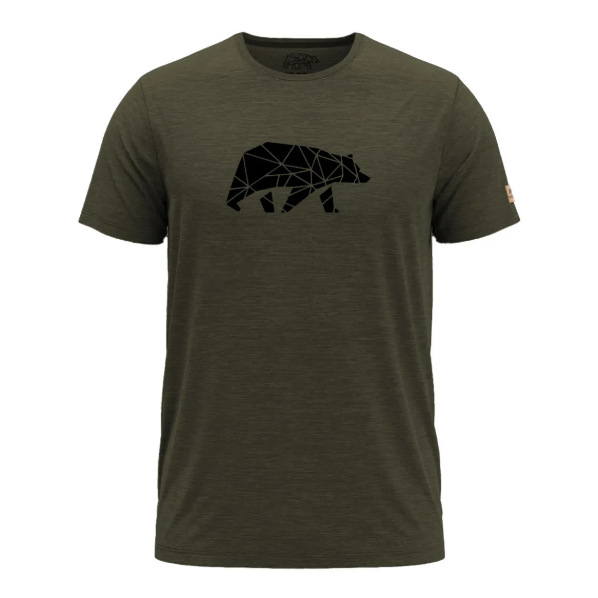 FORSBERG Lokison T-Shirt