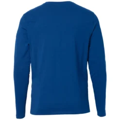 FORSBERG Longsleeve mit Audiowelle