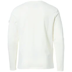 FORSBERG Longsleeve mit Audiowelle