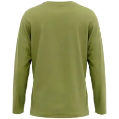 FORSBERG Longsleeve mit Brusttasche