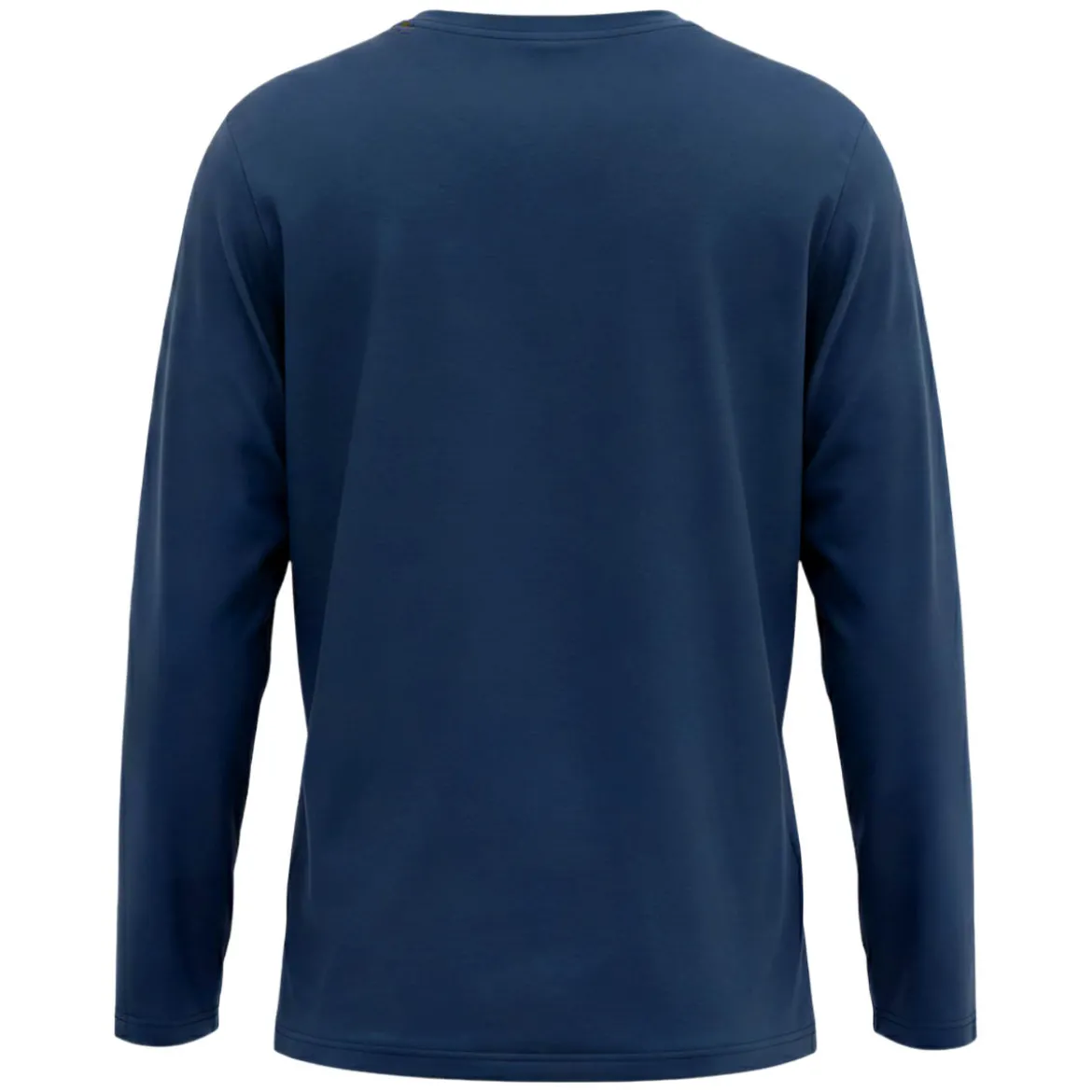 FORSBERG Longsleeve mit Brusttasche