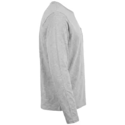 FORSBERG Longsleeve mit Brusttasche