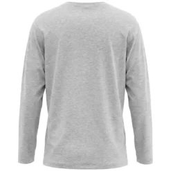 FORSBERG Longsleeve mit Brusttasche