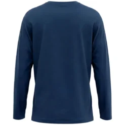 FORSBERG Longsleeve mit Brusttasche