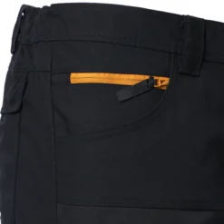 FORSBERG Lutsman Arbeitshose mit Bewegungszonen und Nylon Stretch