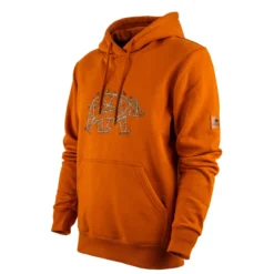 FORSBERG Lövson Hoodie