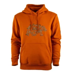 FORSBERG Lövson Hoodie