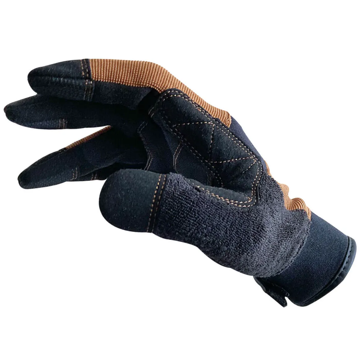 FORSBERG Montogrep Montagehandschuhe mit Verstärkungen
