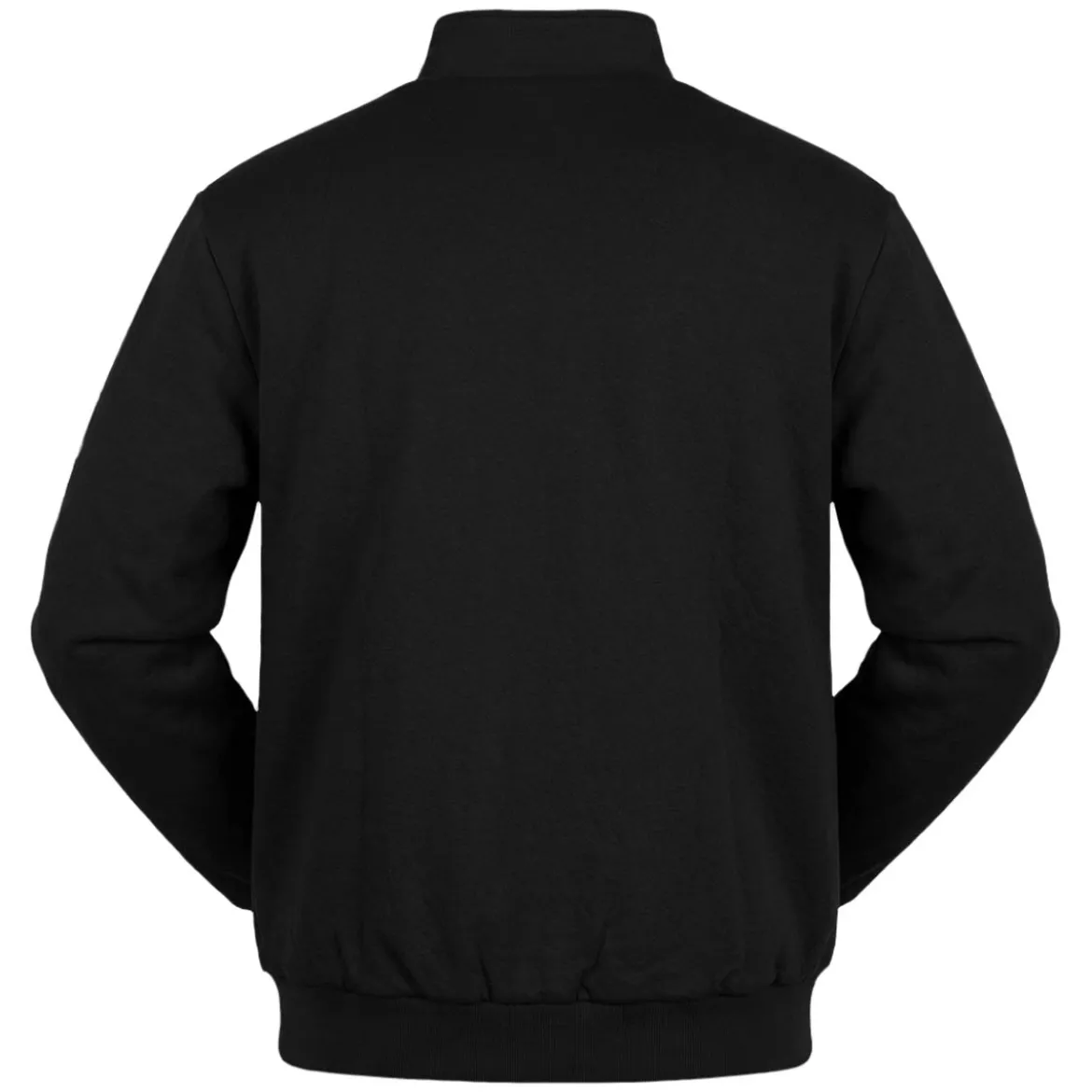 FORSBERG Mosjon Collegejacke