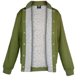 FORSBERG Mosjon Collegejacke