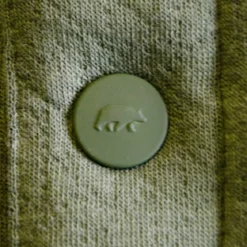 FORSBERG Mosjon Collegejacke