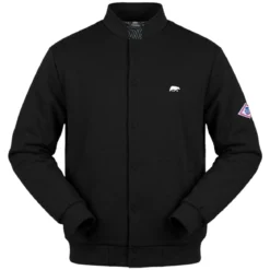 FORSBERG Mosjon Collegejacke