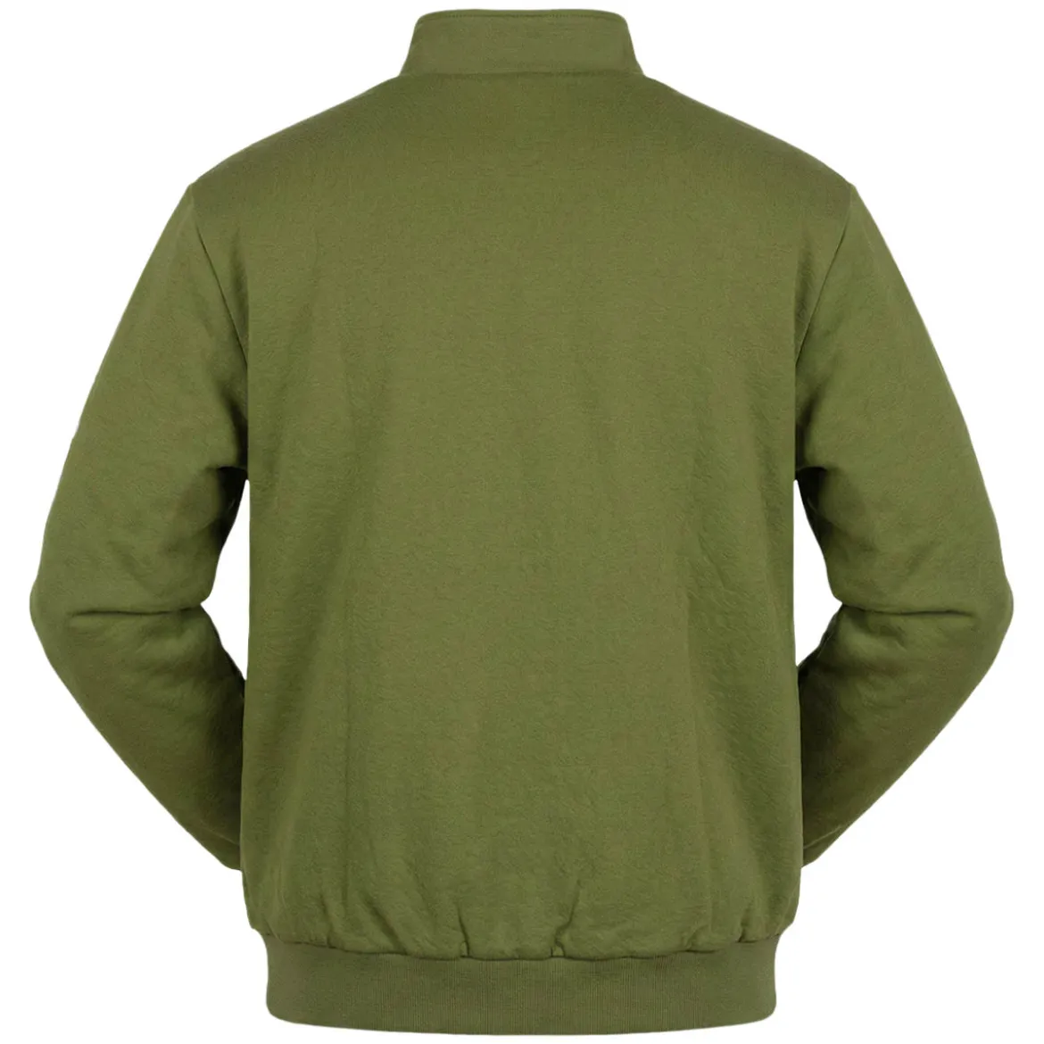 FORSBERG Mosjon Collegejacke