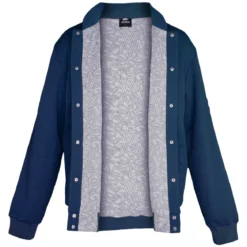 FORSBERG Mosjon Collegejacke