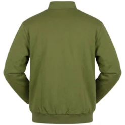 FORSBERG Mosjon Collegejacke