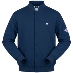 FORSBERG Mosjon Collegejacke