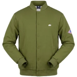 FORSBERG Mosjon Collegejacke