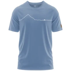 FORSBERG Mountain Line T-Shirt