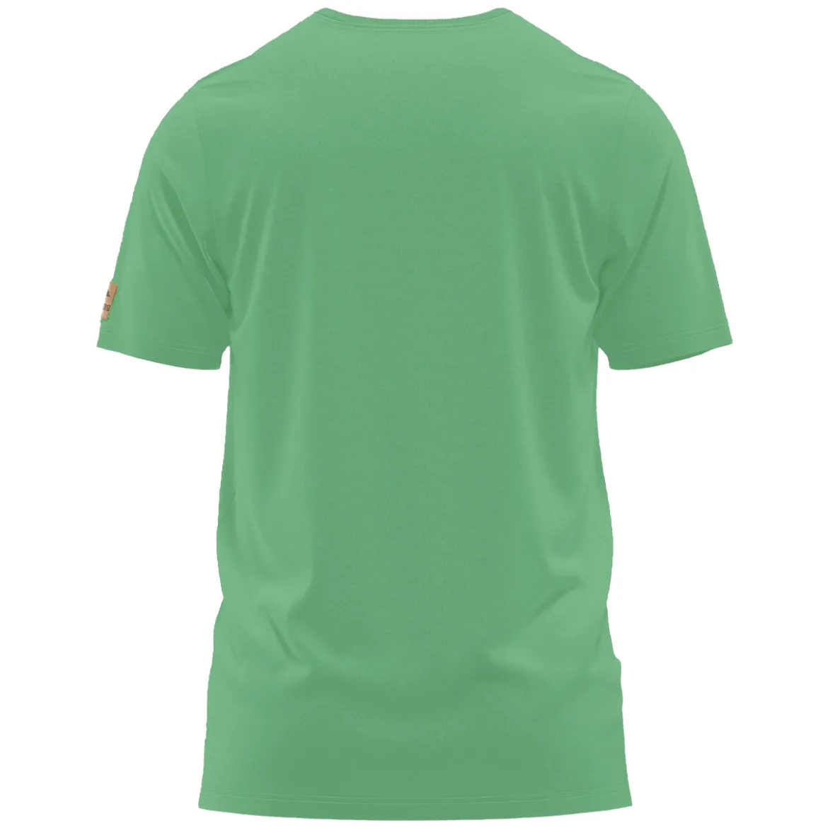 FORSBERG Mountain Line T-Shirt
