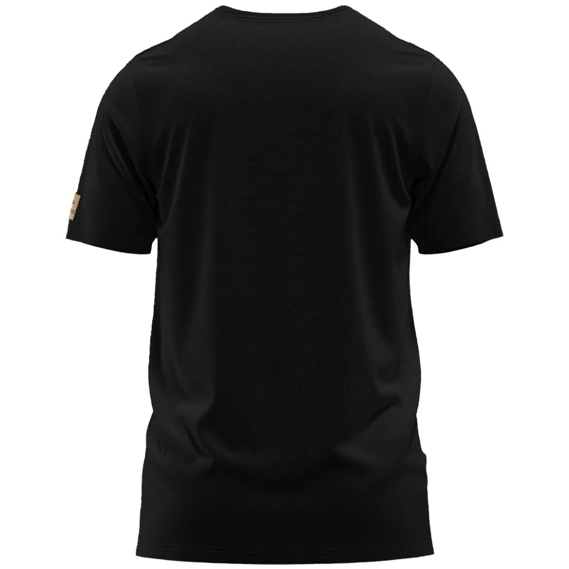 FORSBERG Mountain Line T-Shirt