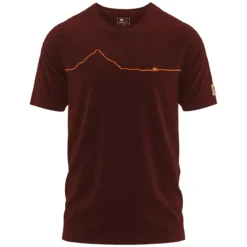 FORSBERG Mountain Line T-Shirt