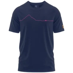 FORSBERG Mountain Line T-Shirt