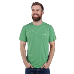 FORSBERG Mountain Line T-Shirt