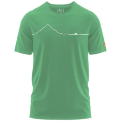 FORSBERG Mountain Line T-Shirt