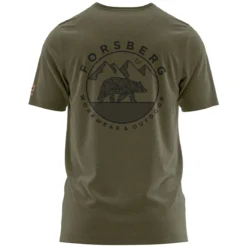 FORSBERG Ängarson T-Shirt