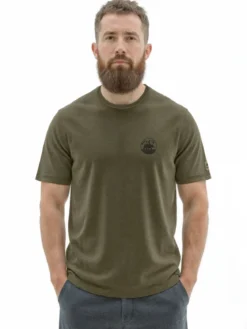FORSBERG Ängarson T-Shirt