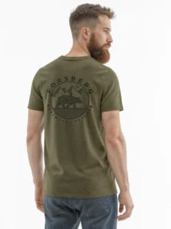 FORSBERG Ängarson T-Shirt