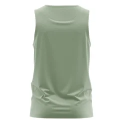 FORSBERG pastellgrünes Tanktop Shirt