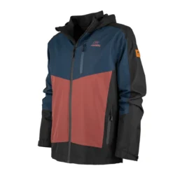 FORSBERG Petrusk Funktionsjacke