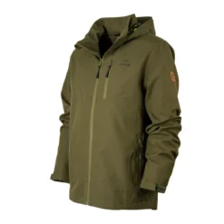 FORSBERG Petrusk Funktionsjacke
