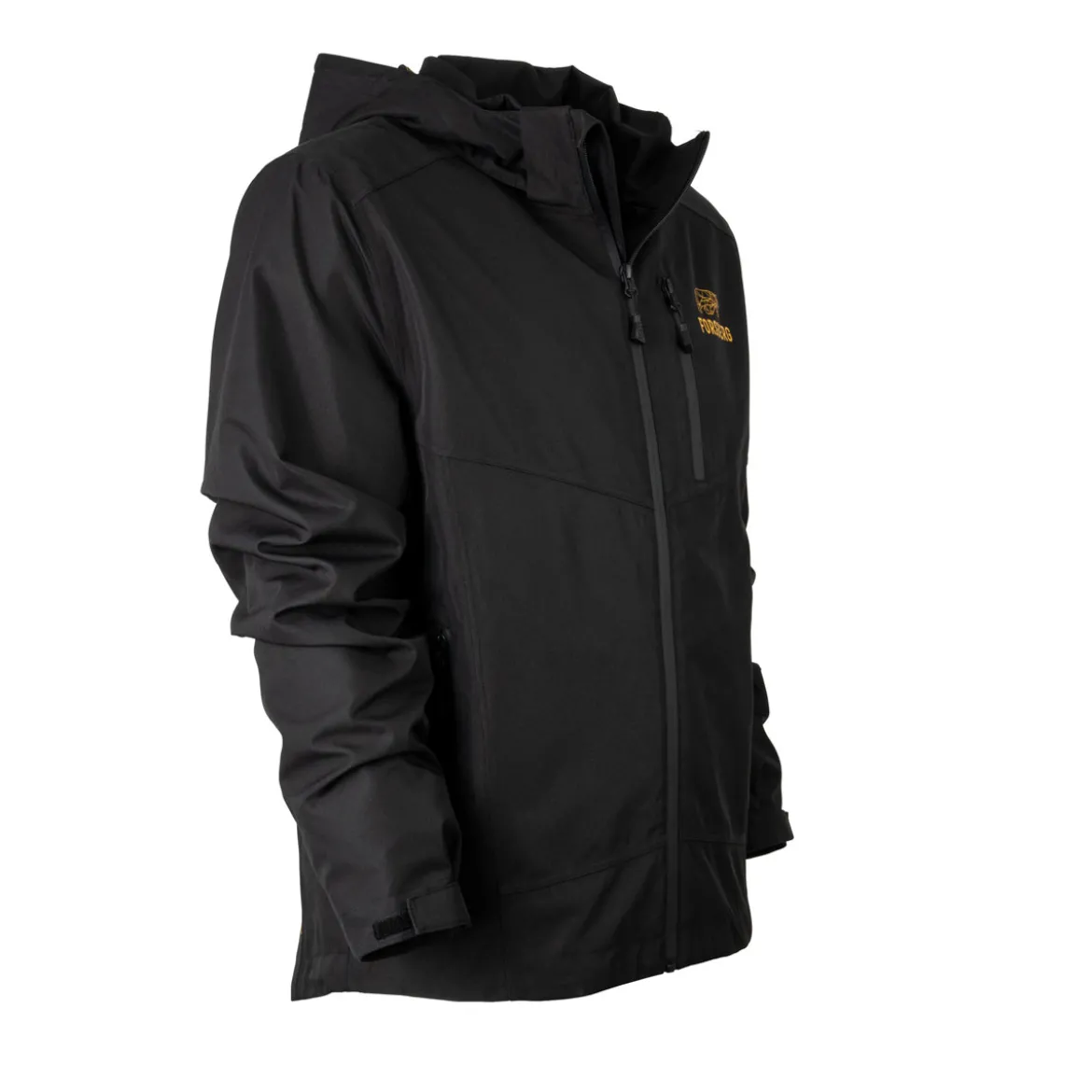 FORSBERG Petrusk Funktionsjacke