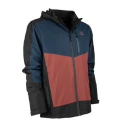 FORSBERG Petrusk Funktionsjacke