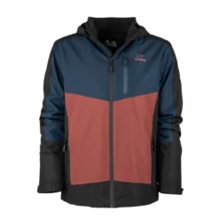 FORSBERG Petrusk Funktionsjacke