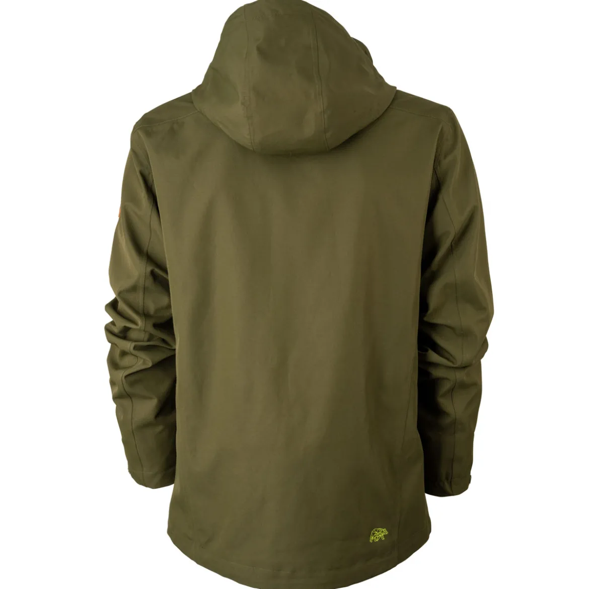 FORSBERG Petrusk Funktionsjacke
