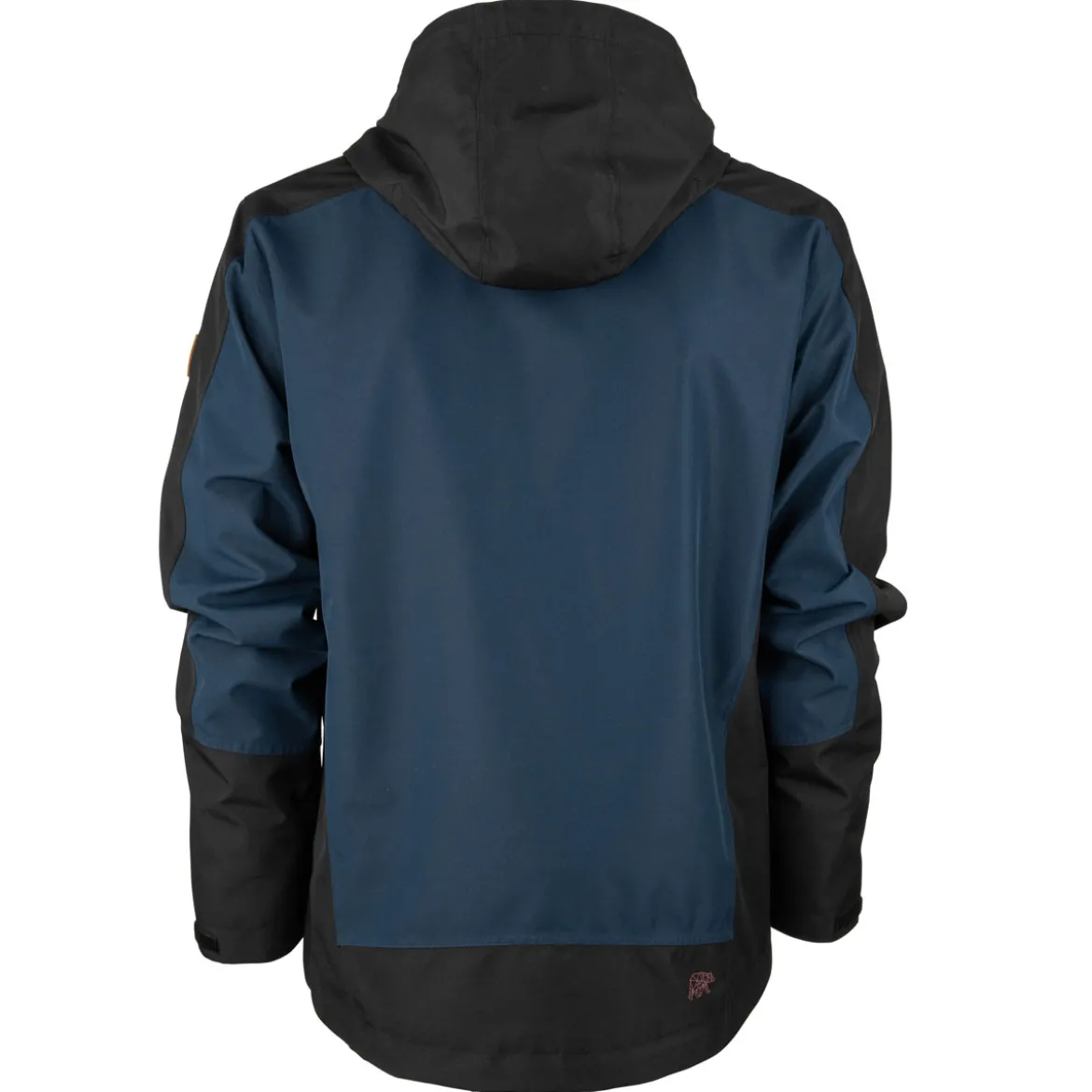 FORSBERG Petrusk Funktionsjacke