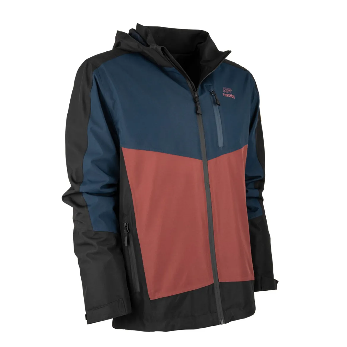 FORSBERG Petrusk Funktionsjacke