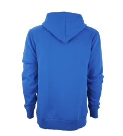 FORSBERG Pettarson Hoodie mit Logo