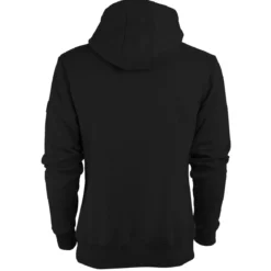 FORSBERG Pettarson Hoodie mit Logo