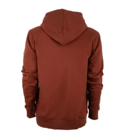 FORSBERG Pettarson Hoodie mit Logo