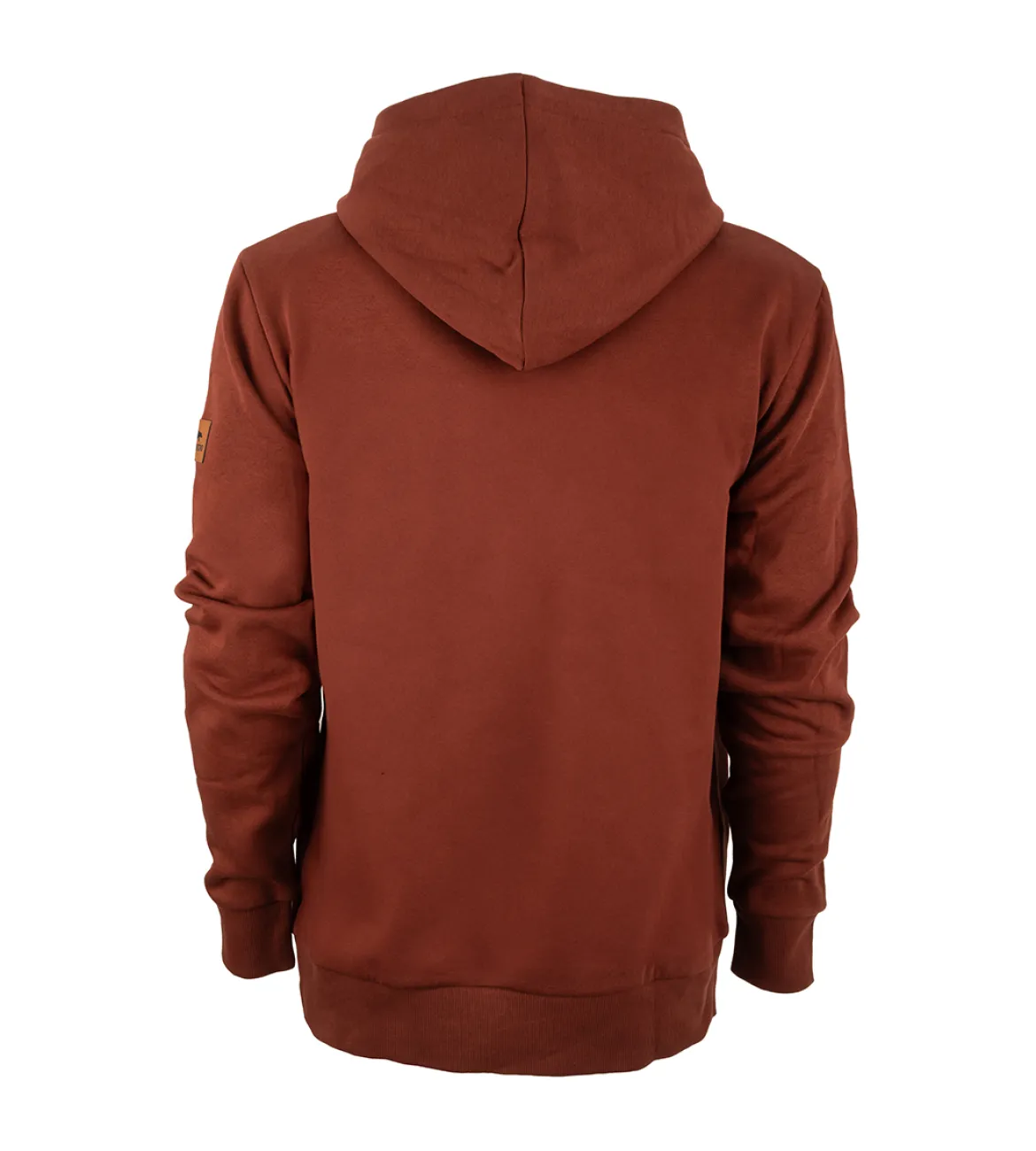 FORSBERG Pettarson Hoodie mit Logo